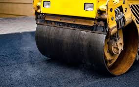 Why Choose Us For All Your Driveway Paving Needs in Parkers Prairie, MN?